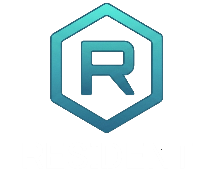 RESIDENT