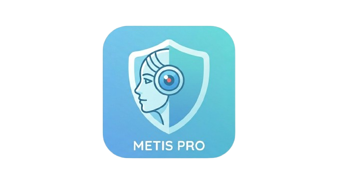 Metis Pro Logo